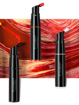 Mixing Pen Gel - Kit Penna Dosatrice O2Nails Stylemate