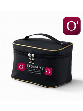 O2Nails Italia M1 H1 Bag