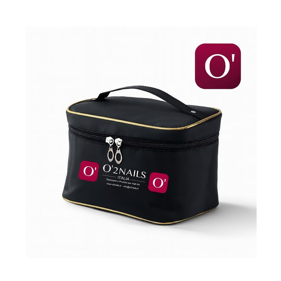 O2Nails Italia M1 H1 Bag