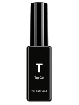 Top Gel TG Nageldrucker O2NAILS Nail Art Drucker