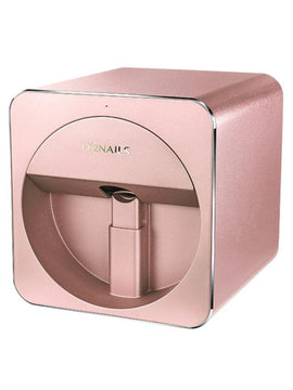 O2NAILS FULLMATE X11 Nail Printer Nail Art Gel Nail Decoration