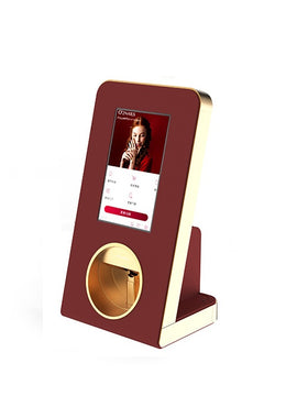 O2NAILS FULLMATE X30 Stampante Unghie - Nail Printer - Nail Art Decorazione Unghie Gel