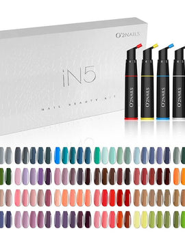 Mixing Pen Kit Completo Stylemate O2Nails