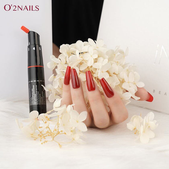 Mixing Pen Kit Gel Unghie O2Nails