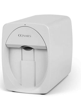 Nail Printer O2NAILS M1 Nail Printer Nail Art Decoration Nails