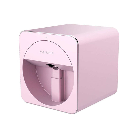 X11 Nail Printer Pink – Beauty Innovation